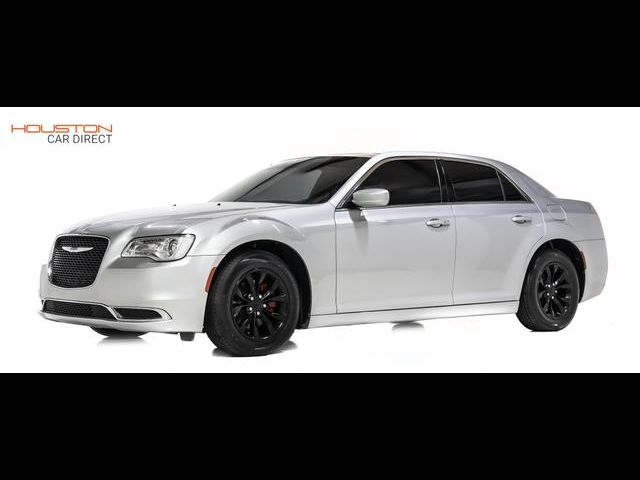 2021 Chrysler 300 Touring