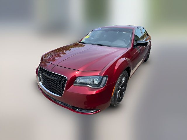 2021 Chrysler 300 Touring