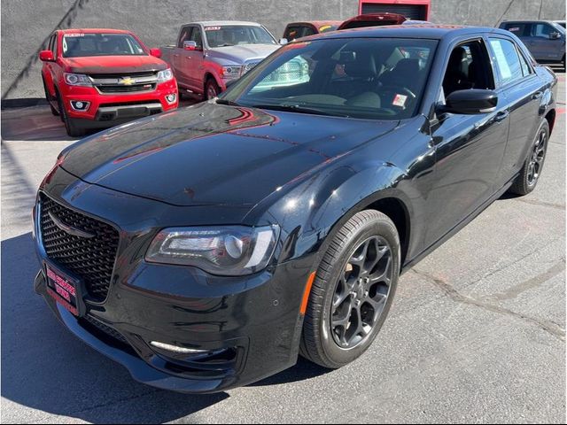 2021 Chrysler 300 300S