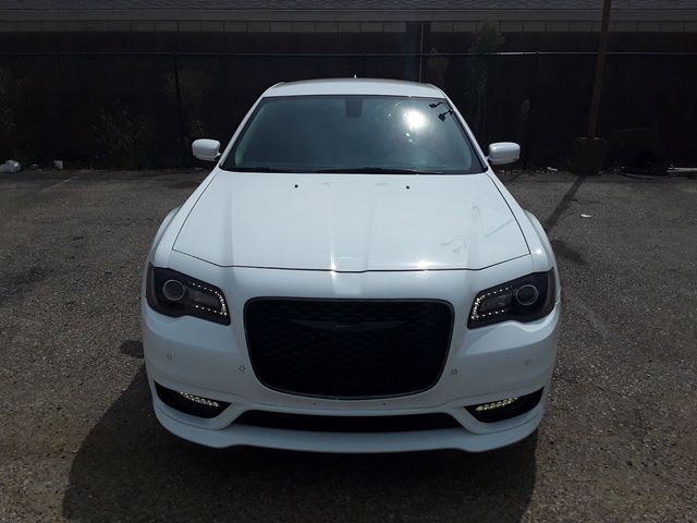 2021 Chrysler 300 Touring L