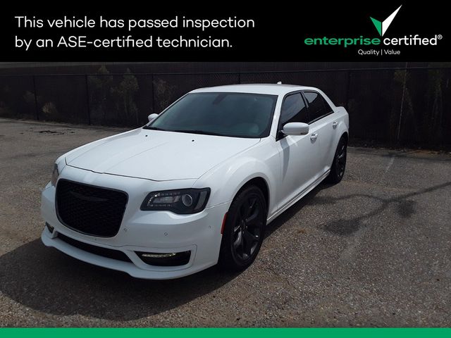 2021 Chrysler 300 Touring L