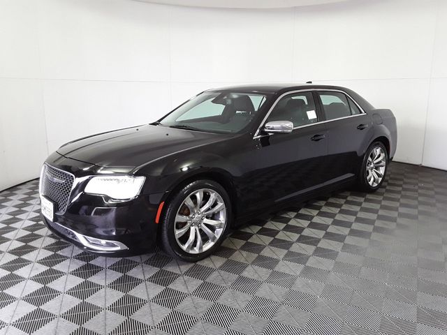 2021 Chrysler 300 Touring L