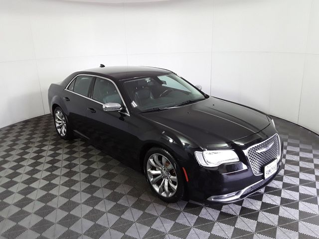 2021 Chrysler 300 Touring L