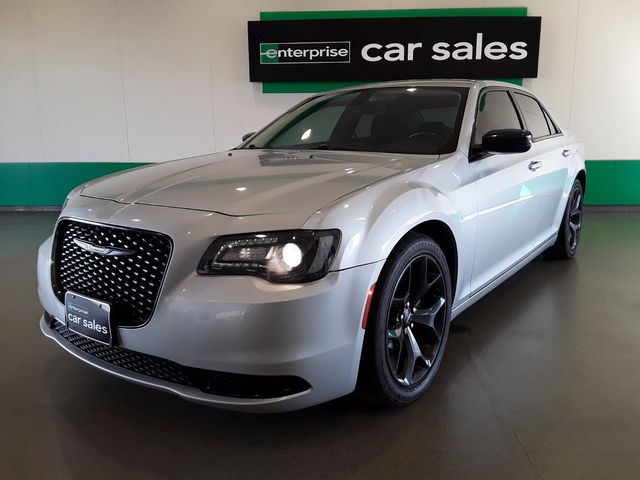 2021 Chrysler 300 Touring