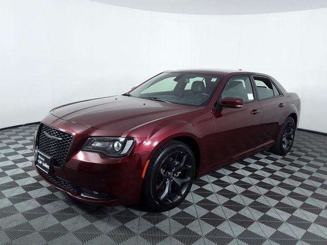 2021 Chrysler 300 300S