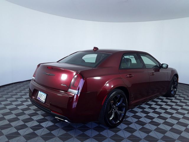 2021 Chrysler 300 300S