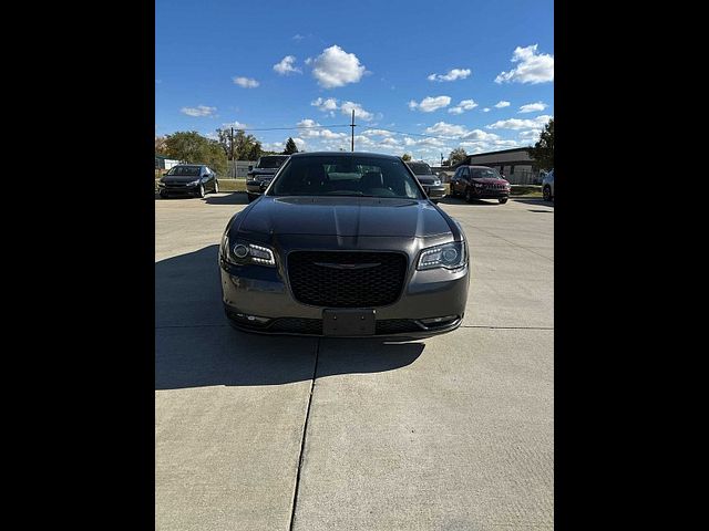 2021 Chrysler 300 300S