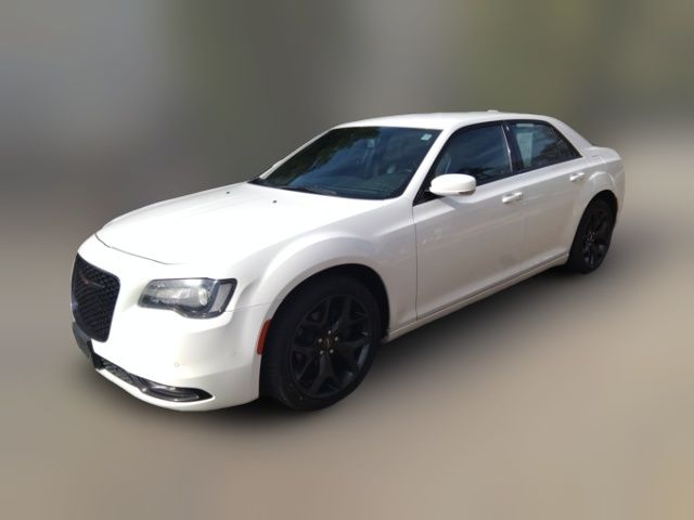 2021 Chrysler 300 300S