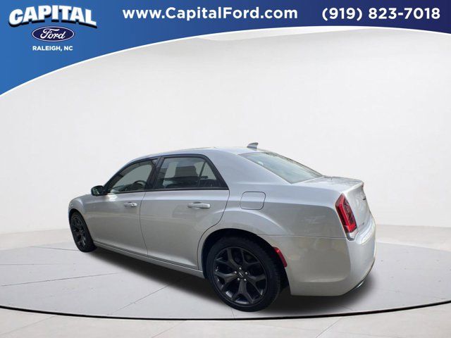 2021 Chrysler 300 300S