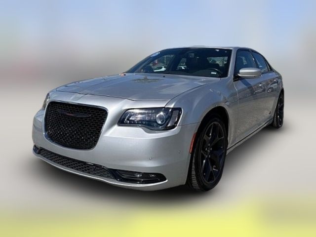 2021 Chrysler 300 300S