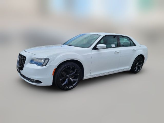 2021 Chrysler 300 300S