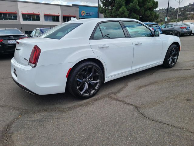 2021 Chrysler 300 300S