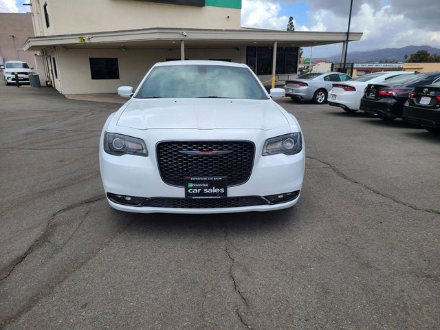 2021 Chrysler 300 300S