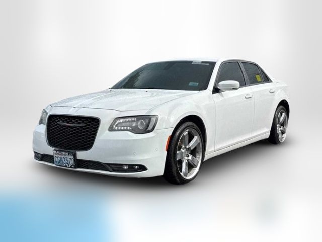 2021 Chrysler 300 300S