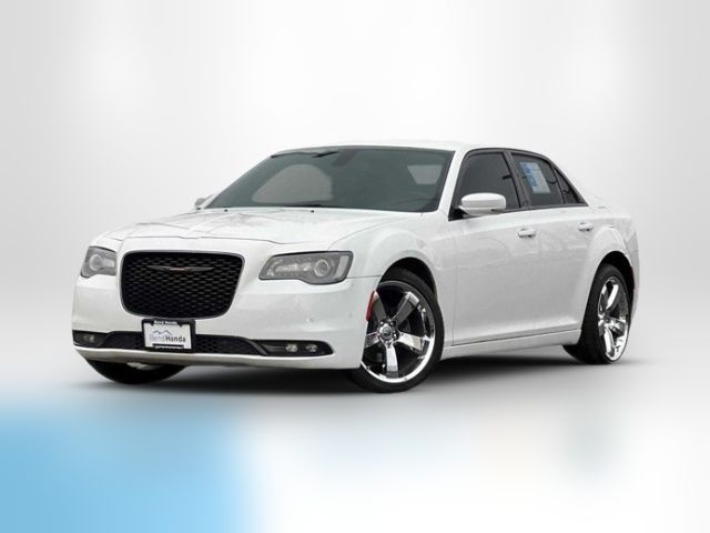 2021 Chrysler 300 300S