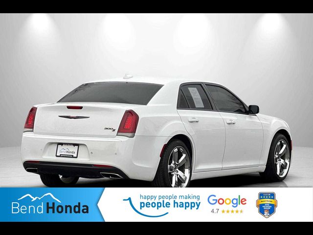 2021 Chrysler 300 300S