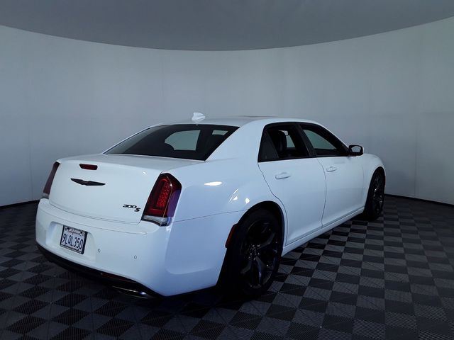 2021 Chrysler 300 300S