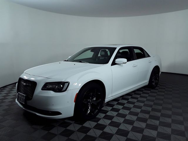 2021 Chrysler 300 300S