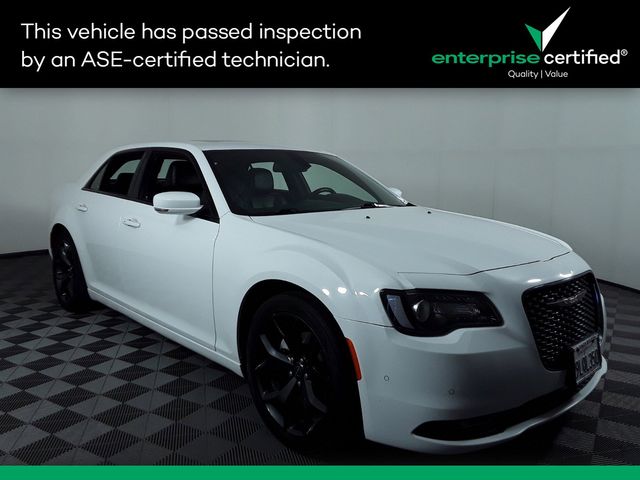 2021 Chrysler 300 300S