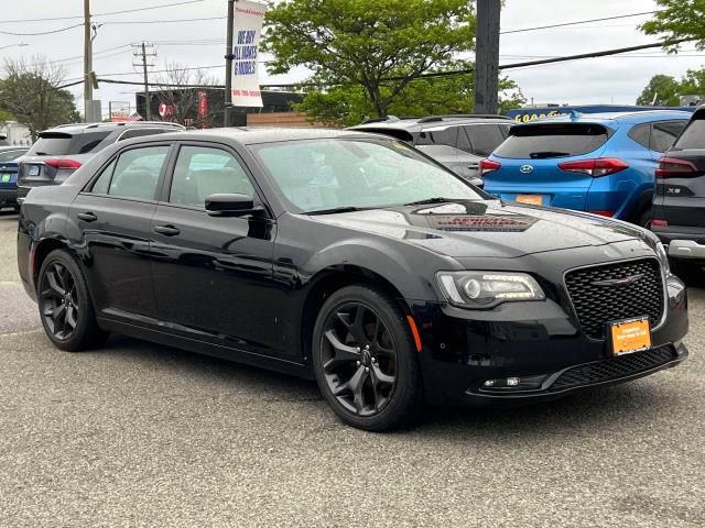 2021 Chrysler 300 300S
