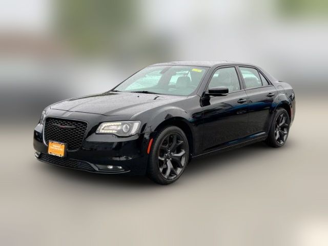 2021 Chrysler 300 300S