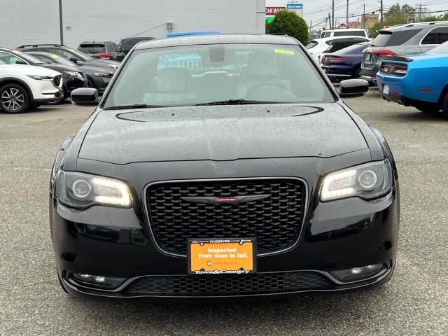 2021 Chrysler 300 300S