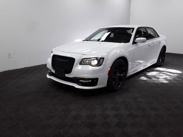 2021 Chrysler 300 300S