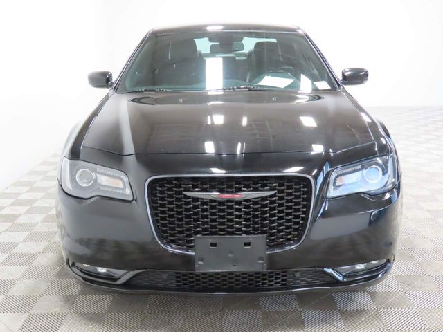 2021 Chrysler 300 300S