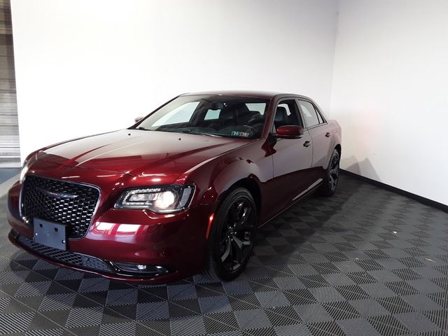 2021 Chrysler 300 300S