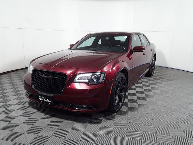 2021 Chrysler 300 300S