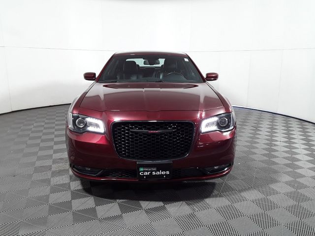 2021 Chrysler 300 300S