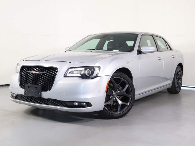 2021 Chrysler 300 300S