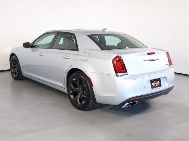 2021 Chrysler 300 300S