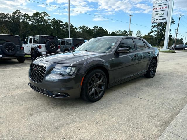 2021 Chrysler 300 300S