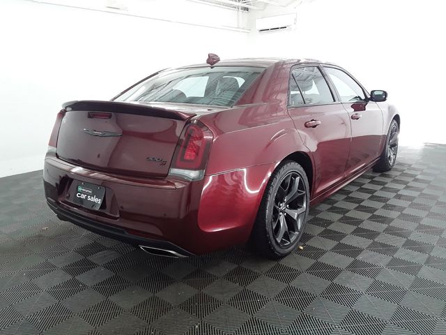 2021 Chrysler 300 300S