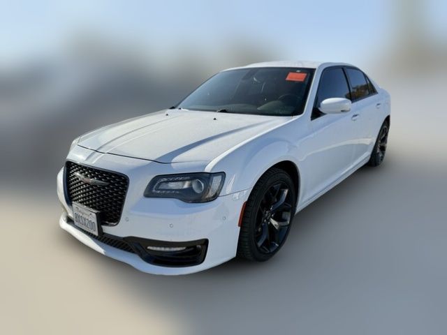 2021 Chrysler 300 300S