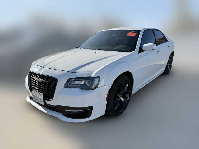 2021 Chrysler 300 300S