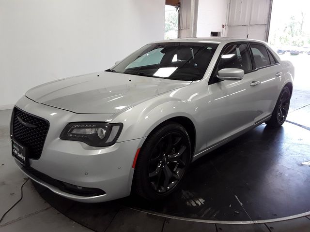 2021 Chrysler 300 300S