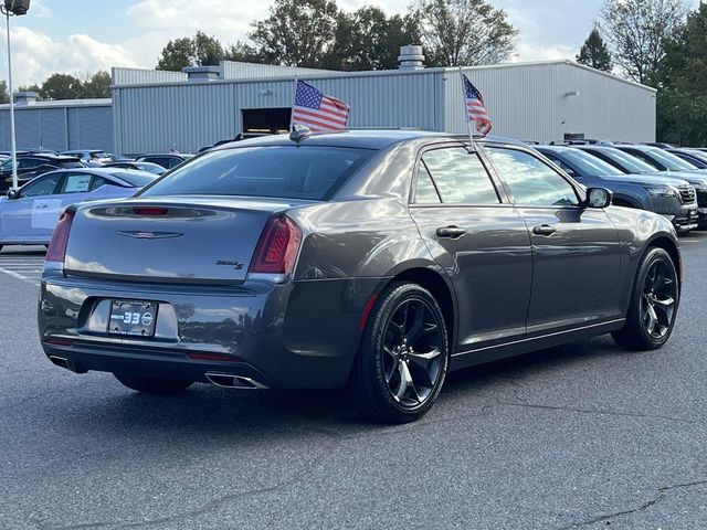 2021 Chrysler 300 300S