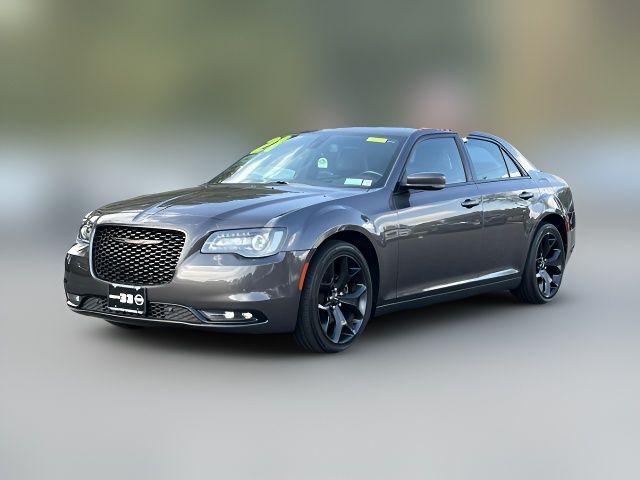 2021 Chrysler 300 300S