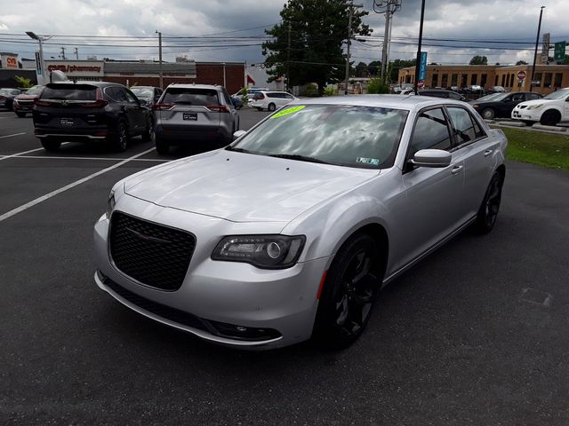 2021 Chrysler 300 300S