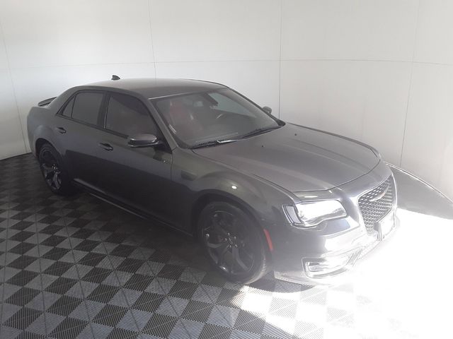 2021 Chrysler 300 300S