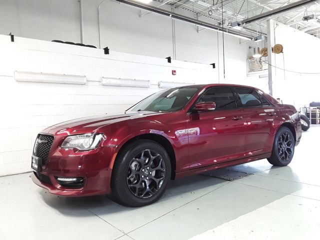 2021 Chrysler 300 Touring L