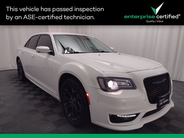 2021 Chrysler 300 Touring L