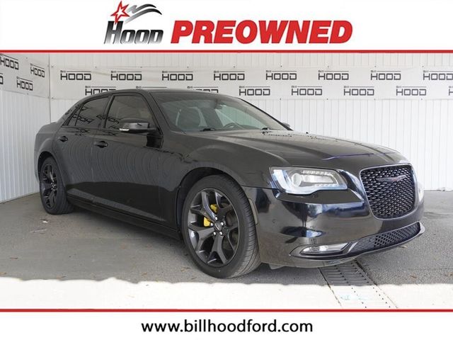 2021 Chrysler 300 300S