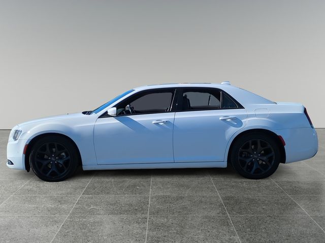 2021 Chrysler 300 300S