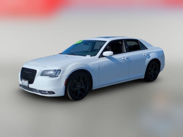 2021 Chrysler 300 300S