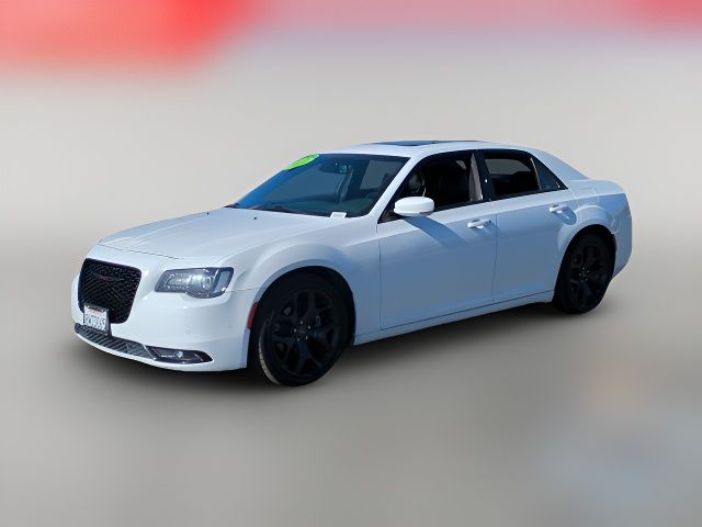 2021 Chrysler 300 300S