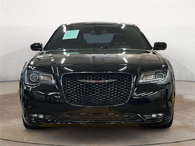 2021 Chrysler 300 300S