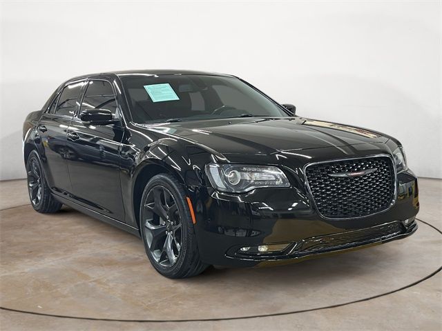 2021 Chrysler 300 300S